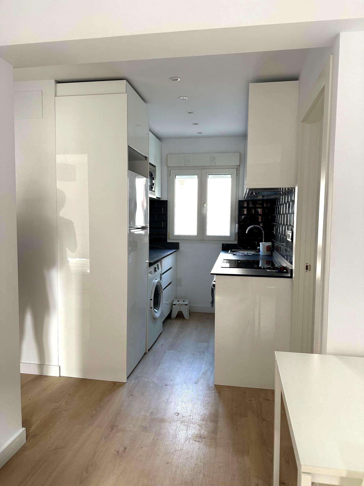 Fotografía del inmueble reportado: 850 €/mes — Santander, Santander