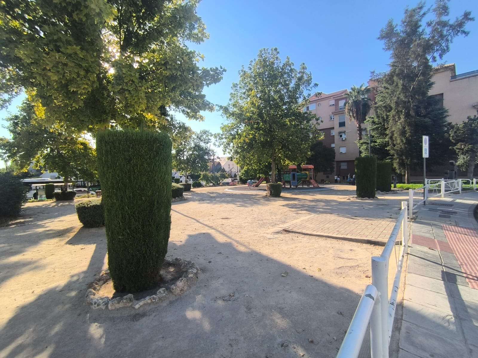 Fotografía del inmueble reportado: 800 €/mes — Ogijares, Ogijares