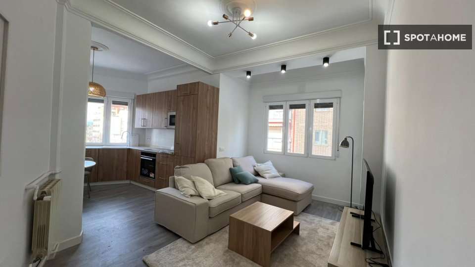 Fotografía del inmueble reportado: 2.900 €/mes — Madrid, Madrid