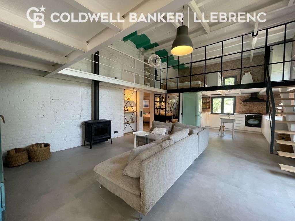 Fotografía del inmueble reportado: 2.500 €/mes — Barcelona, Barcelona