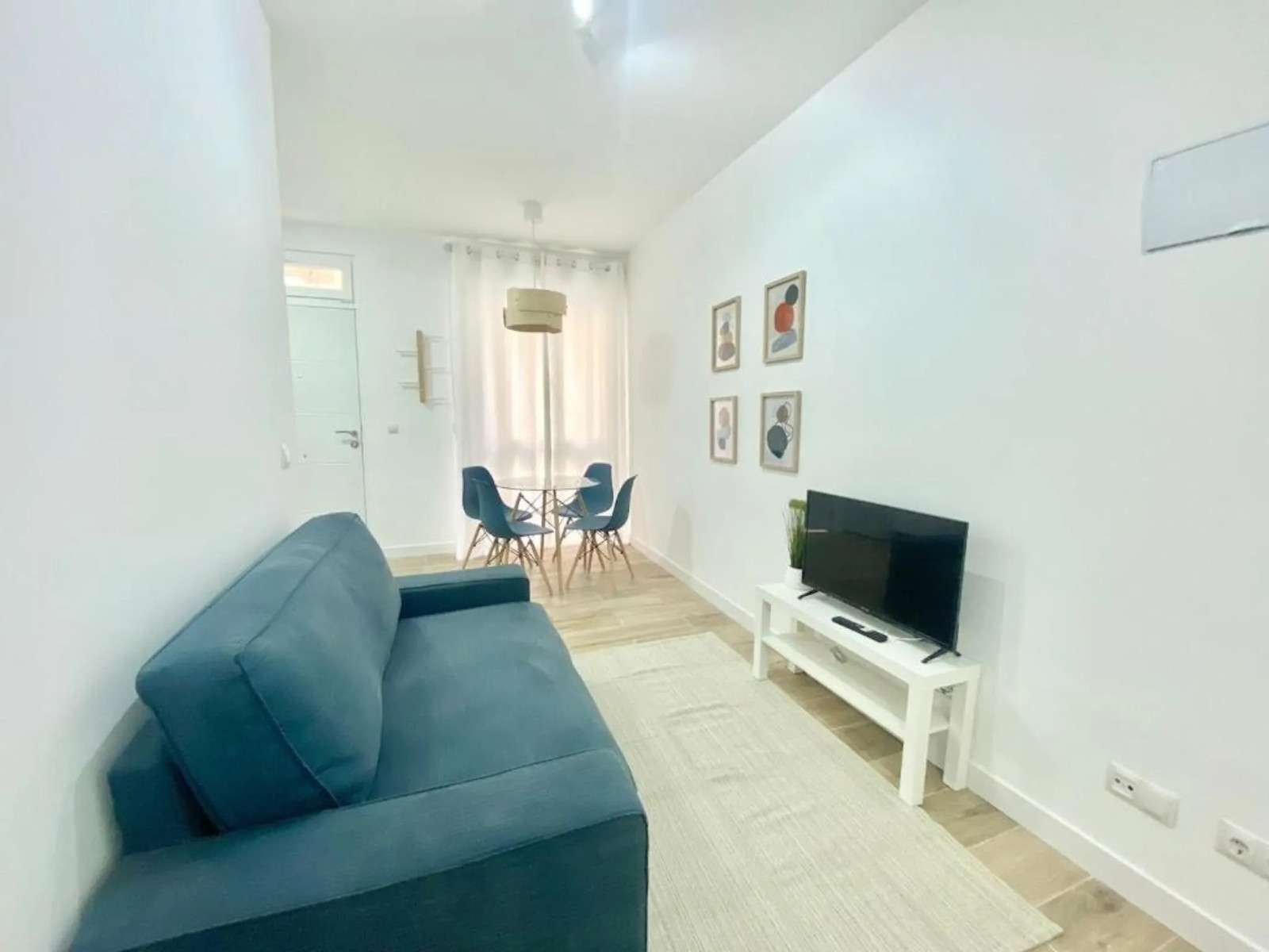 Fotografía del inmueble reportado: 1.500 €/mes — Madrid, Madrid