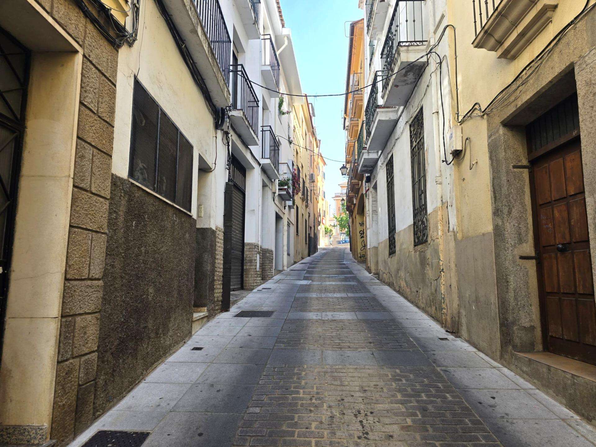 Fotografía del inmueble reportado: 560 €/mes — Plasencia, Plasencia
