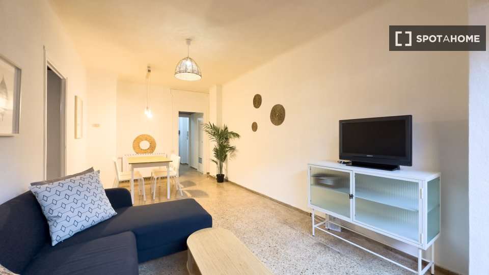 Fotografía del inmueble reportado: 1.720 €/mes — Barcelona, Barcelona