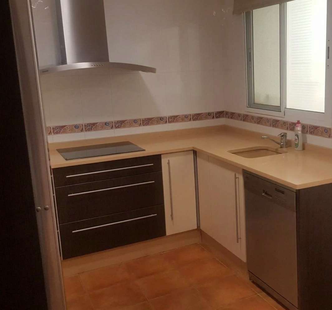 Fotografía del inmueble reportado: 1.350 €/mes — Meliana, Meliana