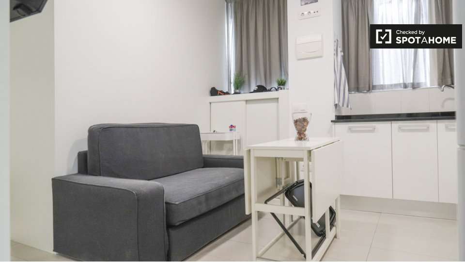 Fotografía del inmueble reportado: 1.600 €/mes — Madrid, Madrid