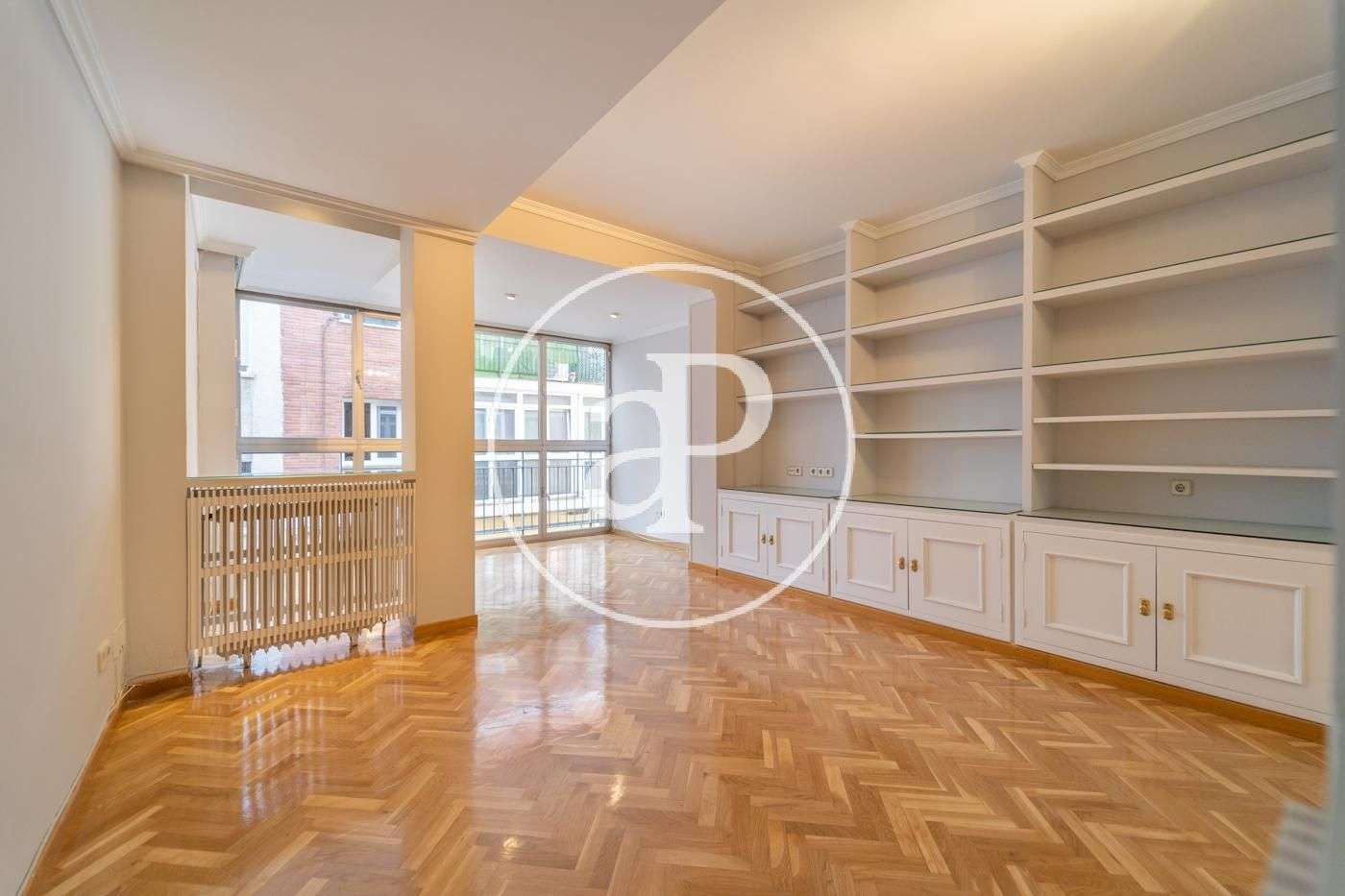 Fotografía del inmueble reportado: 1.990 €/mes — Madrid, Madrid