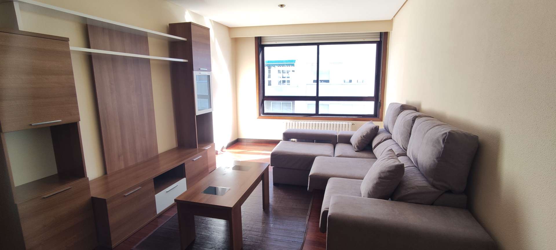 Fotografía del inmueble reportado: 650 €/mes — Se, Se