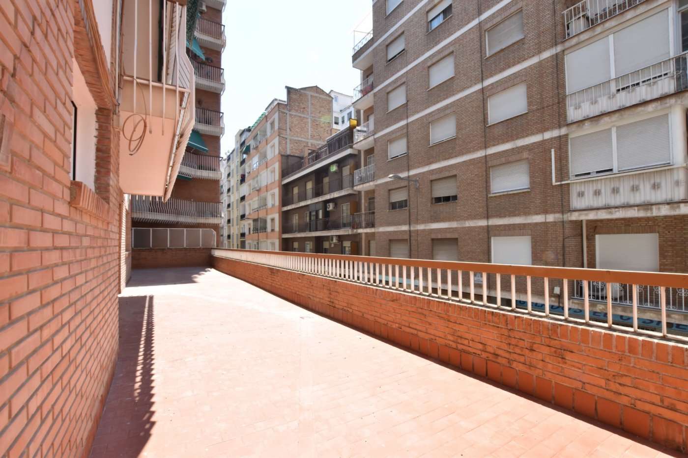 Fotografía del inmueble reportado: 1.000 €/mes — Granada, Granada