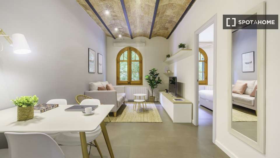 Fotografía del inmueble reportado: 1.990 €/mes — Barcelona, Barcelona