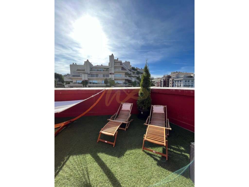 Fotografía del inmueble reportado: 3.400 €/mes — Madrid, Madrid