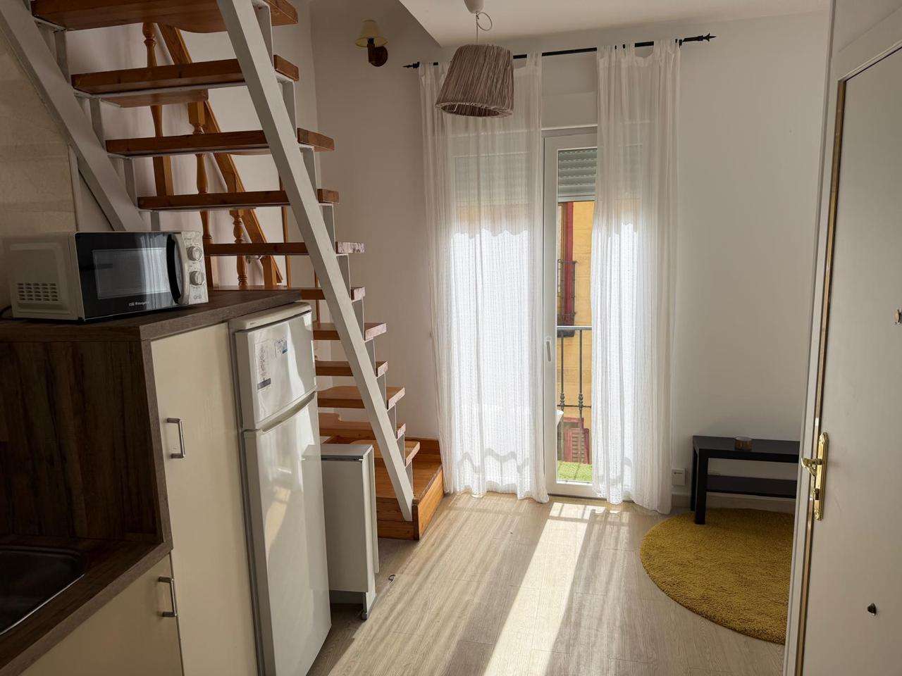 Fotografía del inmueble reportado: 1.475 €/mes — Madrid, Madrid