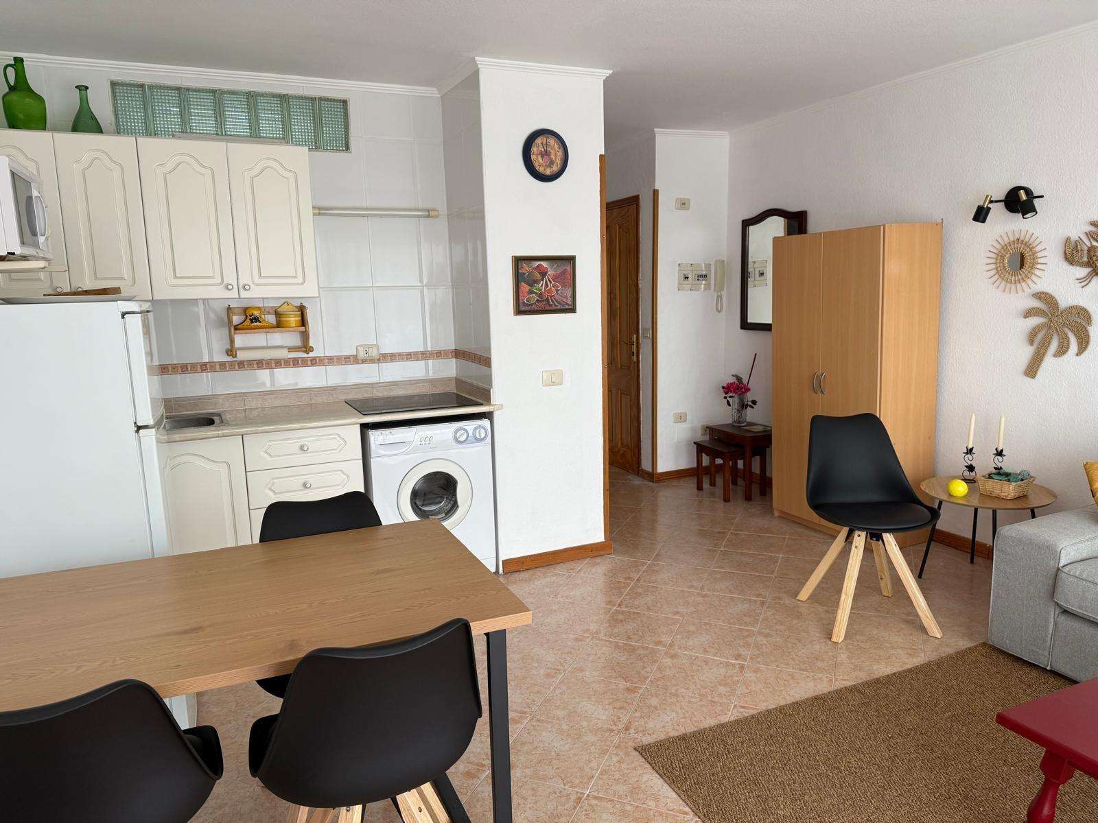 Fotografía del inmueble reportado: 750 €/mes — Los Realejos, Los Realejos