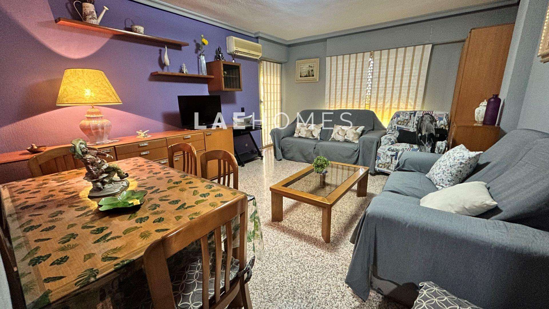 Fotografía del inmueble reportado: 1.000 €/mes — San Vicente del Raspeig, San Vicente del Raspeig