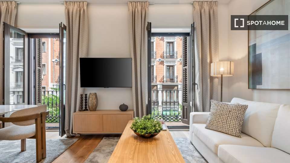 Fotografía del inmueble reportado: 9.500 €/mes — Madrid, Madrid
