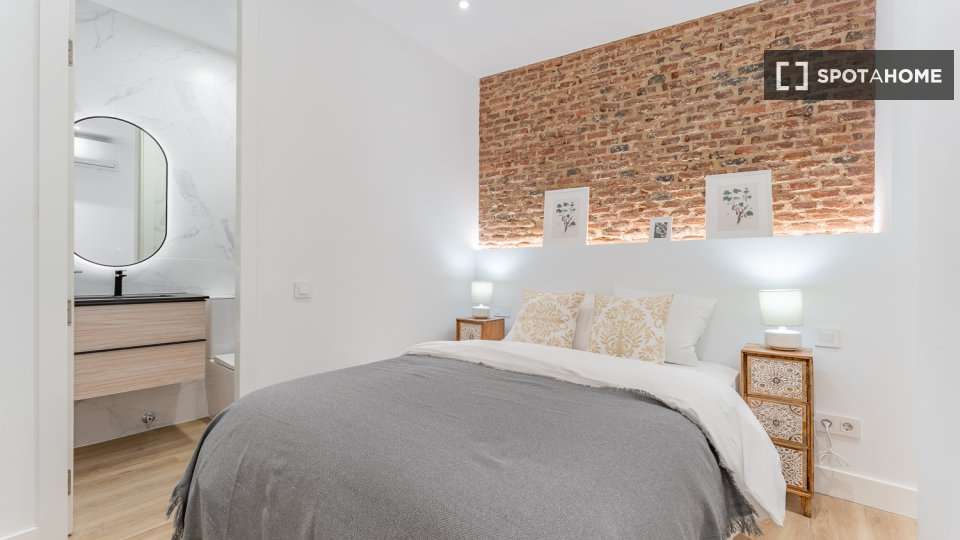 Fotografía del inmueble reportado: 2.400 €/mes — Madrid, Madrid