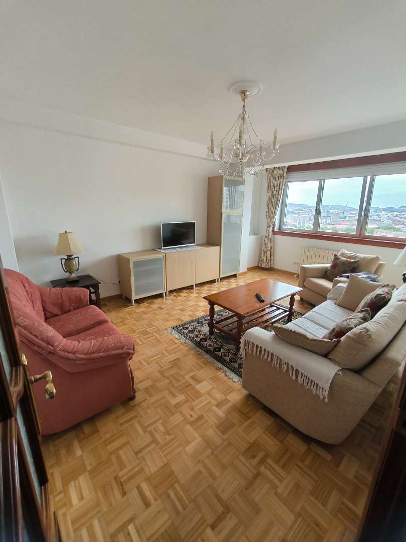 Fotografía del inmueble reportado: 855 €/mes — A Coruña, A Coruña