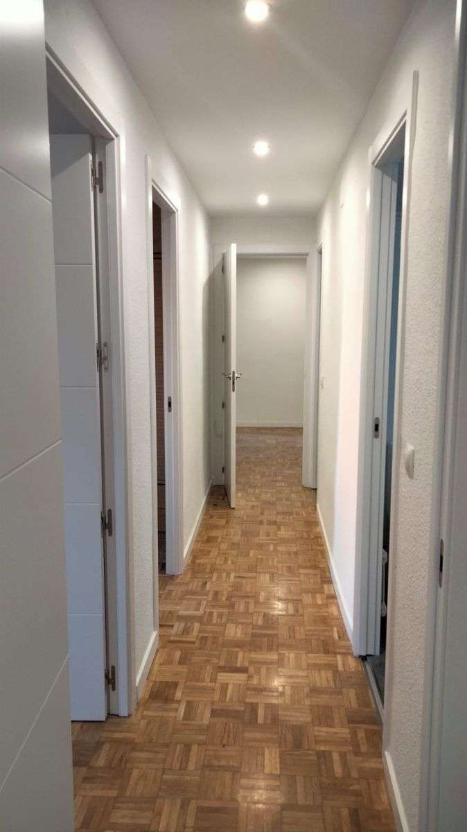 Fotografía del inmueble reportado: 1.600 €/mes — Madrid, Madrid