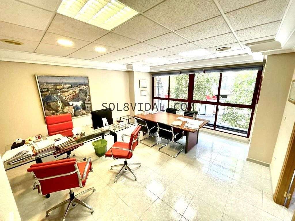 Fotografía del inmueble reportado: 600 €/mes — Orihuela, Orihuela