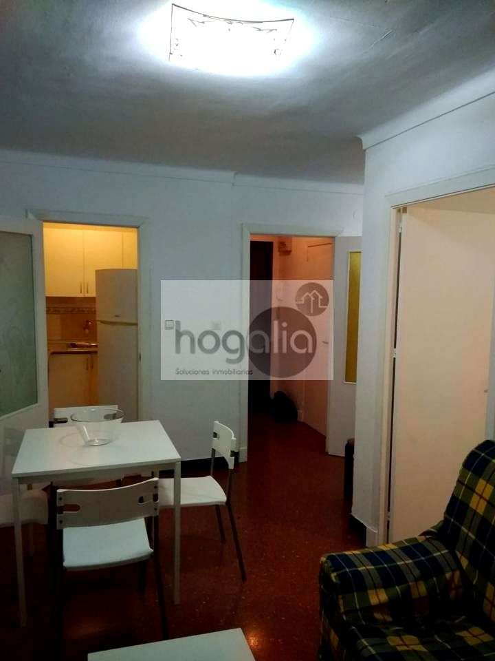 Fotografía del inmueble reportado: 900 €/mes — Sevilla, Sevilla
