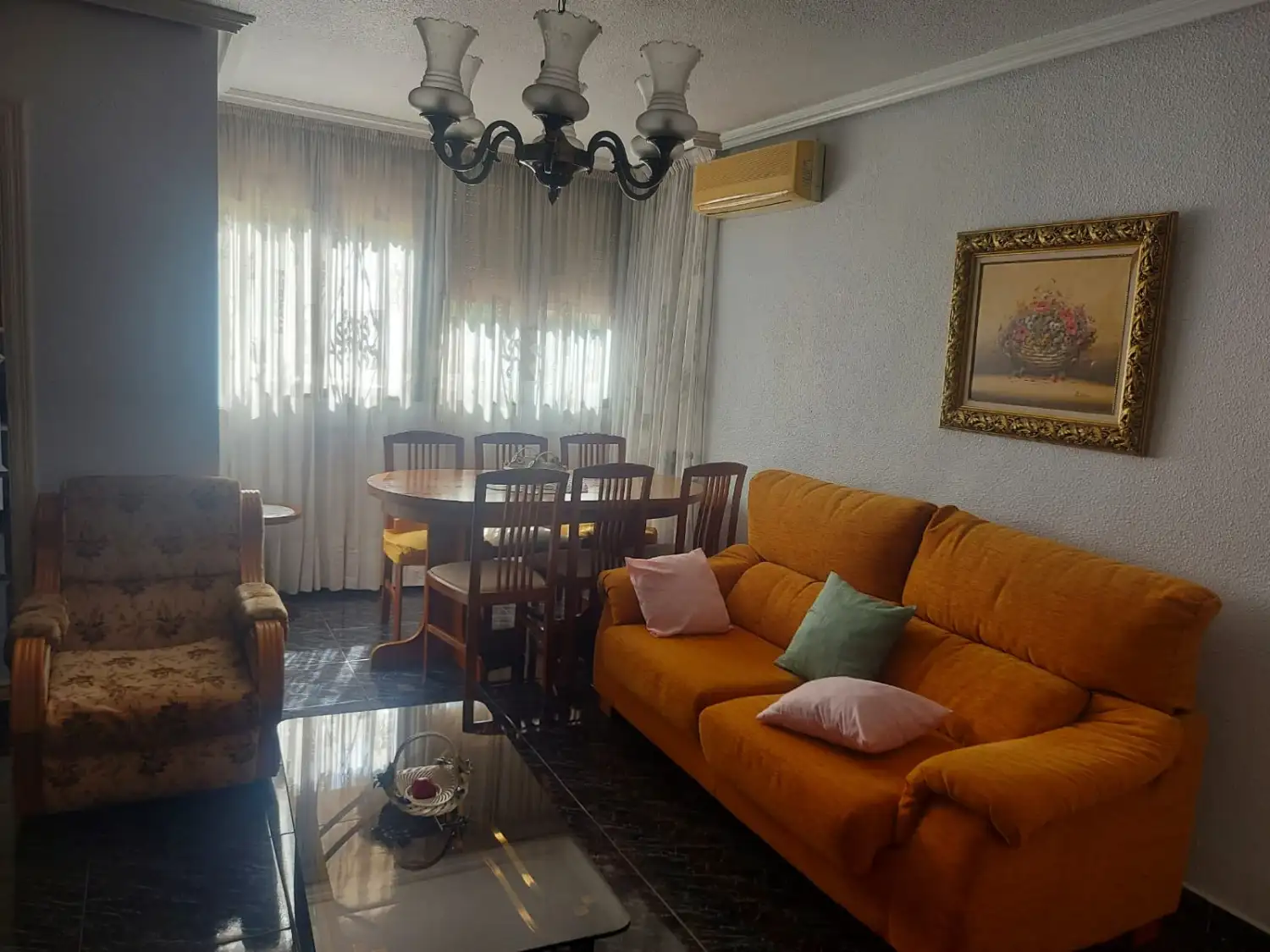 Fotografía del inmueble reportado: 850 €/mes — Murcia, Murcia