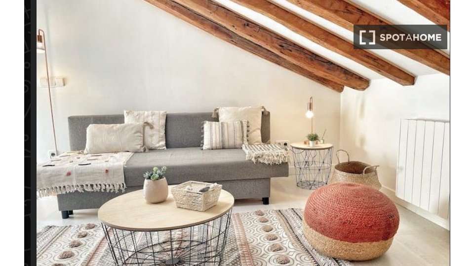 Fotografía del inmueble reportado: 1.850 €/mes — Madrid, Madrid
