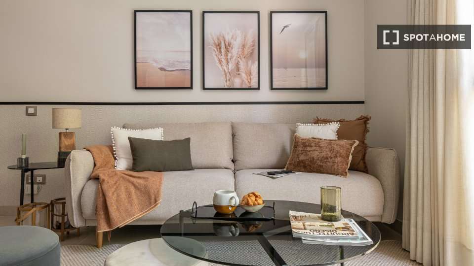 Fotografía del inmueble reportado: 1.800 €/mes — Barcelona, Barcelona