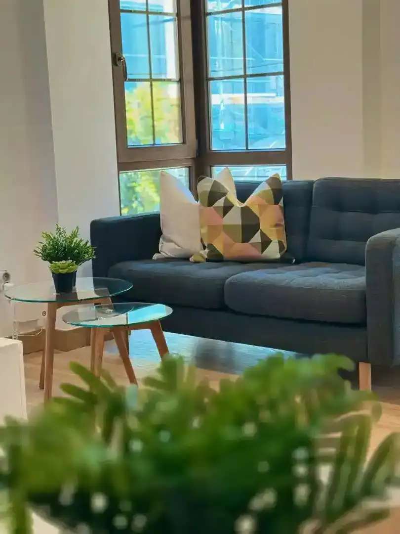 Fotografía del inmueble reportado: 1.250 €/mes — Málaga, Málaga