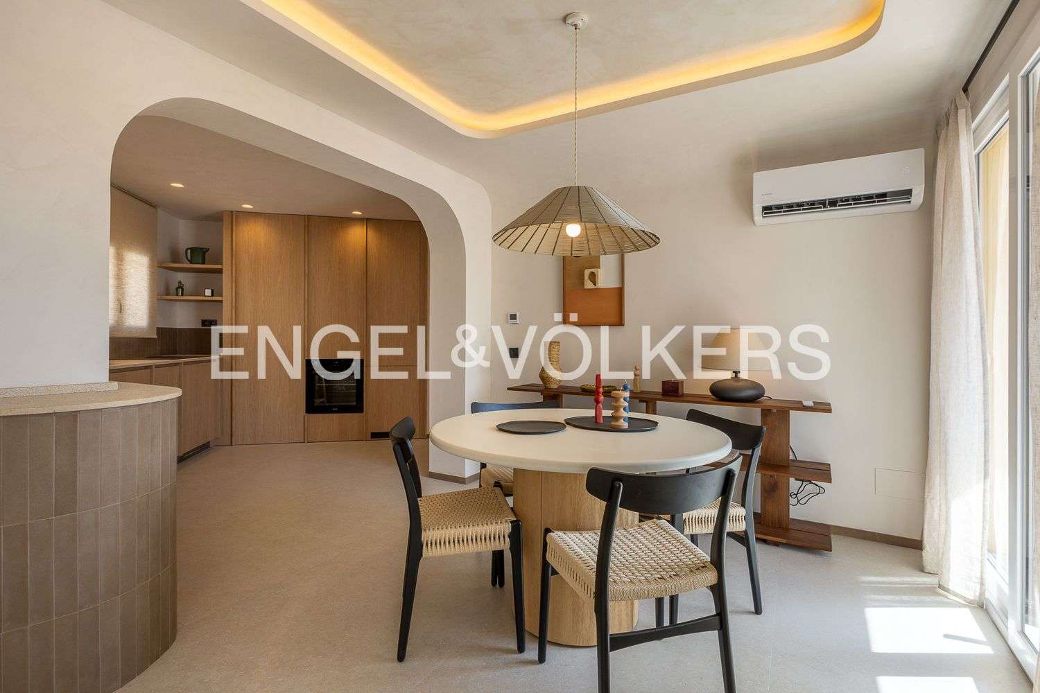 Fotografía del inmueble reportado: 1.650 €/mes — Jávea/Xabia, Jávea/Xabia