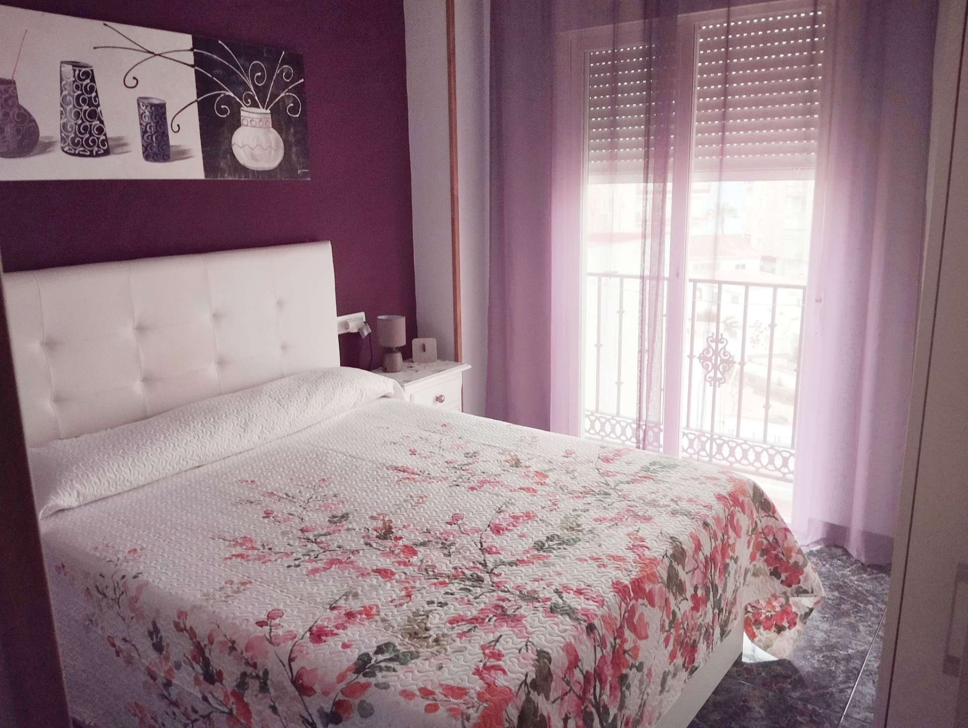 Fotografía del inmueble reportado: 450 €/mes — Torrenueva, Torrenueva