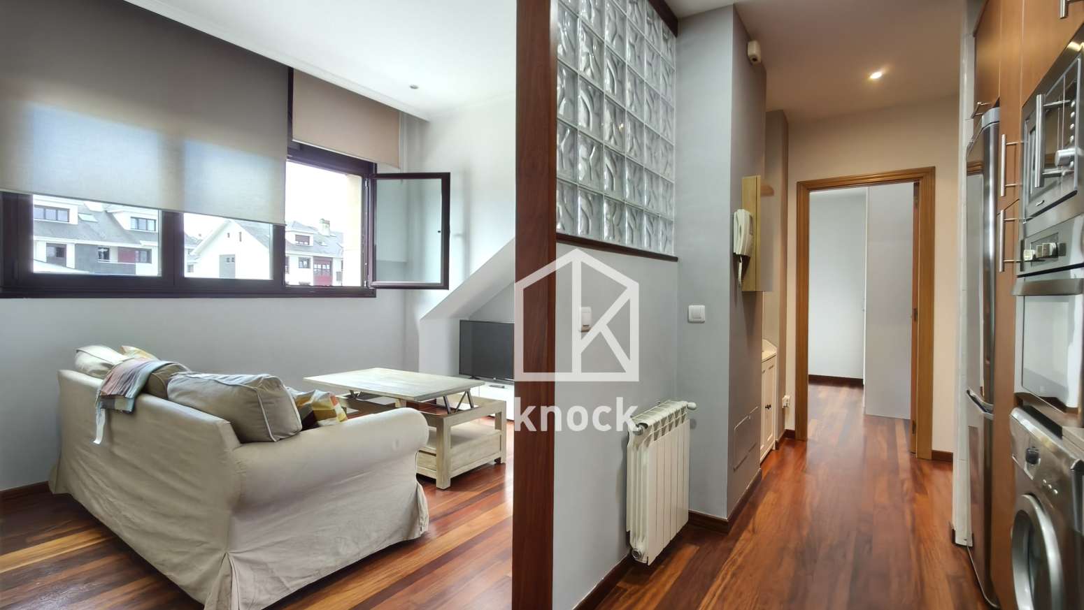 Fotografía del inmueble reportado: 650 €/mes — Navia, Navia
