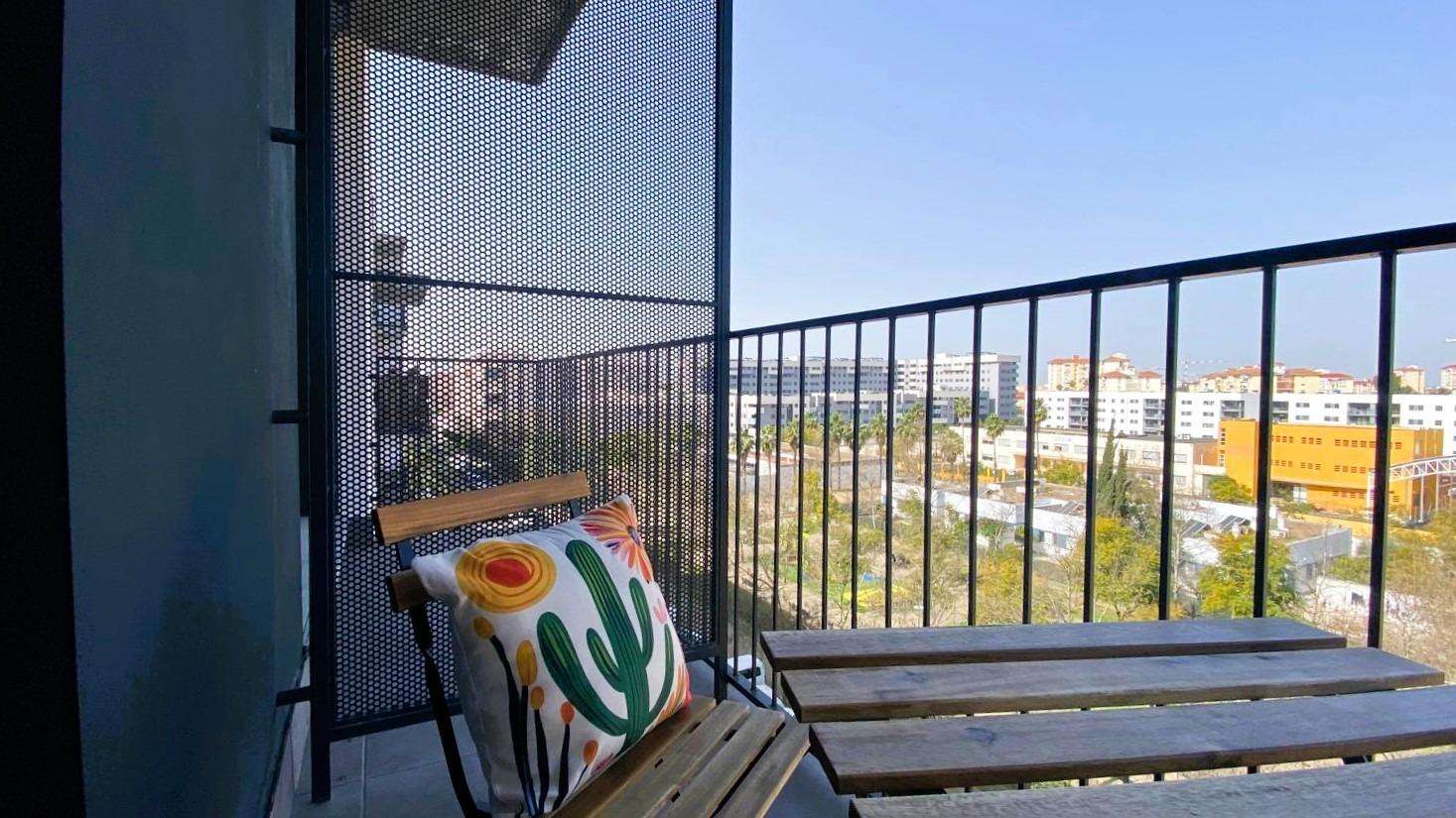 Fotografía del inmueble reportado: 950 €/mes — Sevilla, Sevilla