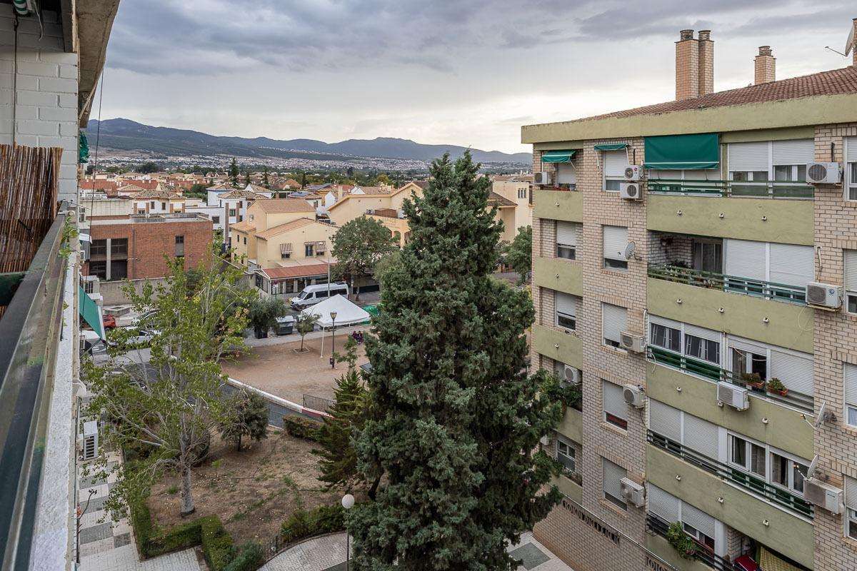 Fotografía del inmueble reportado: 850 €/mes — Granada, Granada