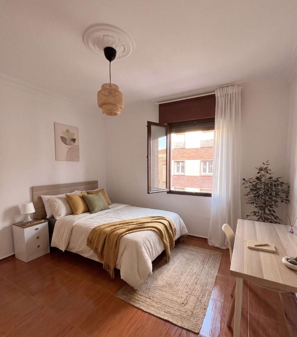 Fotografía del inmueble reportado: 1.300 €/mes — Miranda de Ebro, Miranda de Ebro