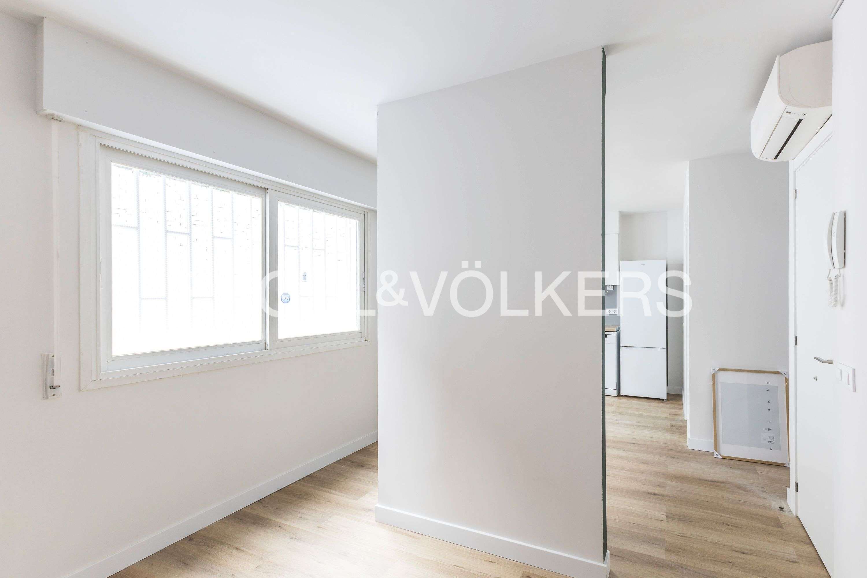 Fotografía del inmueble reportado: 1.250 €/mes — Madrid, Madrid
