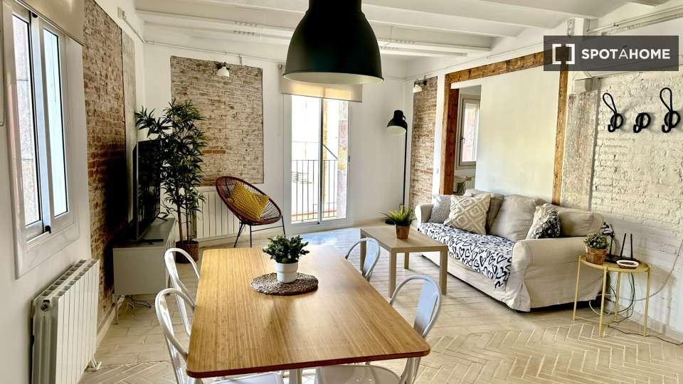 Fotografía del inmueble reportado: 2.600 €/mes — Barcelona, Barcelona