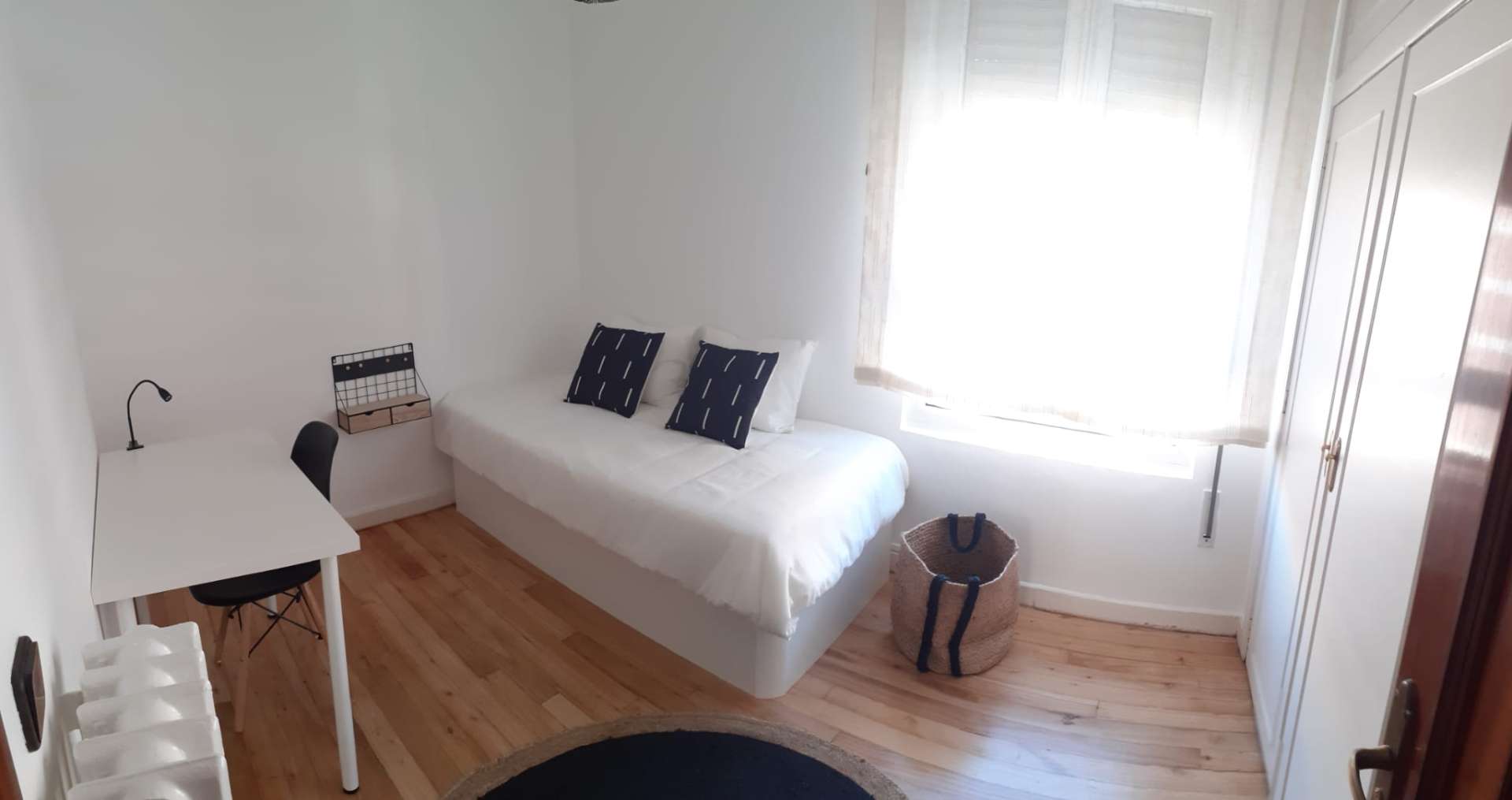 Fotografía del inmueble reportado: 1.600 €/mes — Bilbao, Bilbao