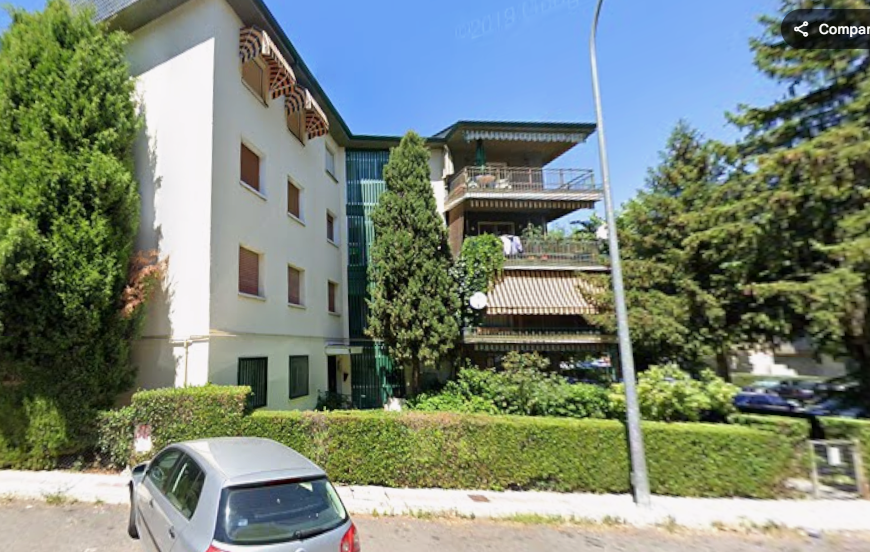 Collado Villalba