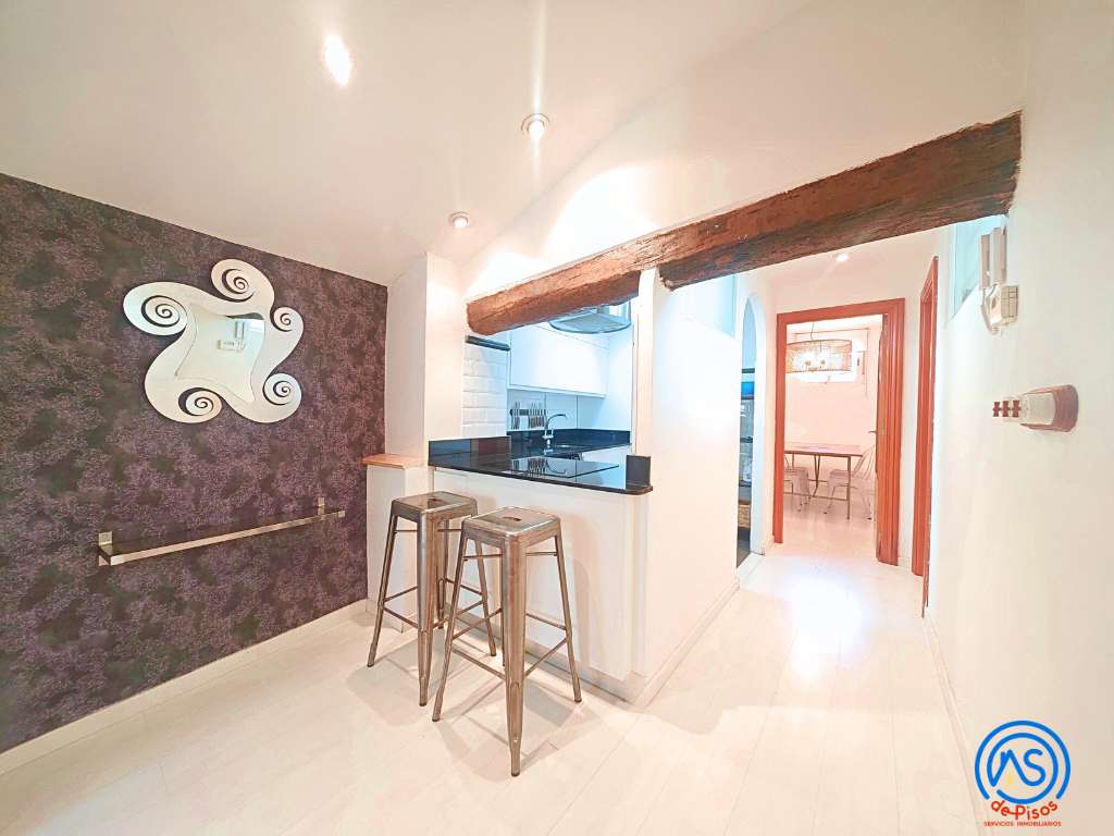 Fotografía del inmueble reportado: 1.150 €/mes — Zaragoza, Zaragoza