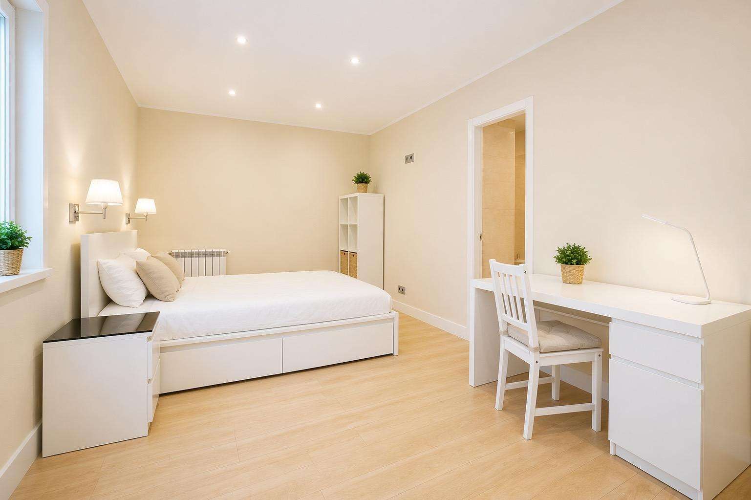 Fotografía del inmueble reportado: 2.300 €/mes — Madrid, Madrid