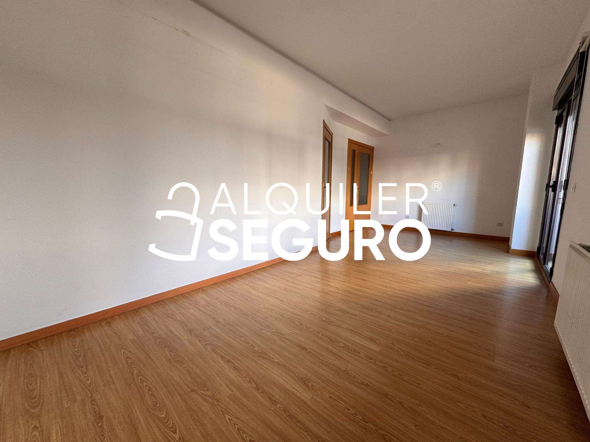Fotografía del inmueble reportado: 1.250 €/mes — Madrid, Madrid