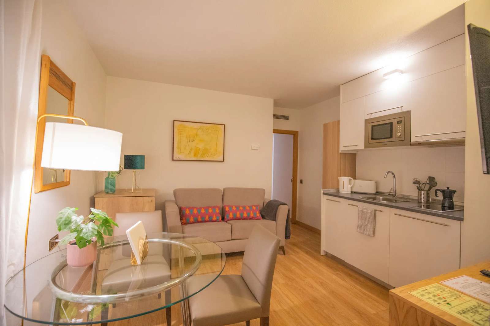 Fotografía del inmueble reportado: 2.200 €/mes — Madrid, Madrid