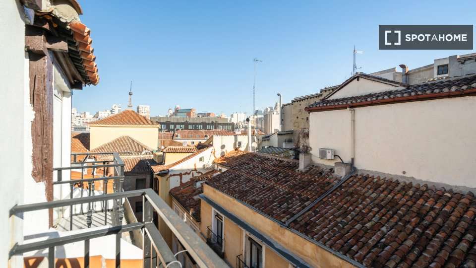 Fotografía del inmueble reportado: 1.850 €/mes — Madrid, Madrid