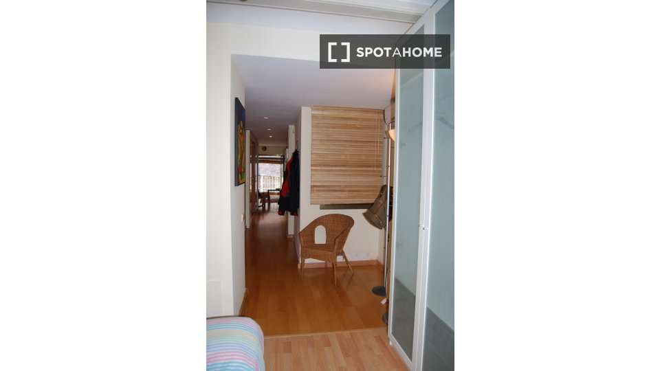 Fotografía del inmueble reportado: 1.650 €/mes — Barcelona, Barcelona