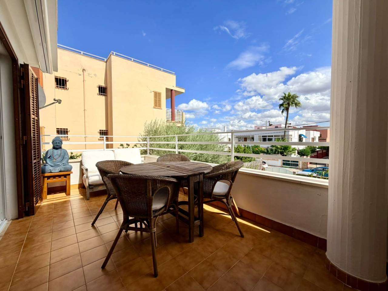 Fotografía del inmueble reportado: 1.600 €/mes — Palma de Mallorca, Palma de Mallorca