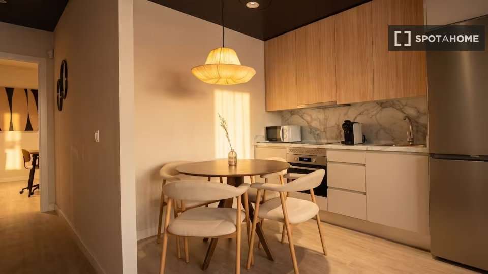 Fotografía del inmueble reportado: 3.900 €/mes — Madrid, Madrid