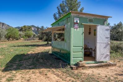 Terrenos en venta y alquiler en Horta de Sant Joan. Comprar, vender y ...