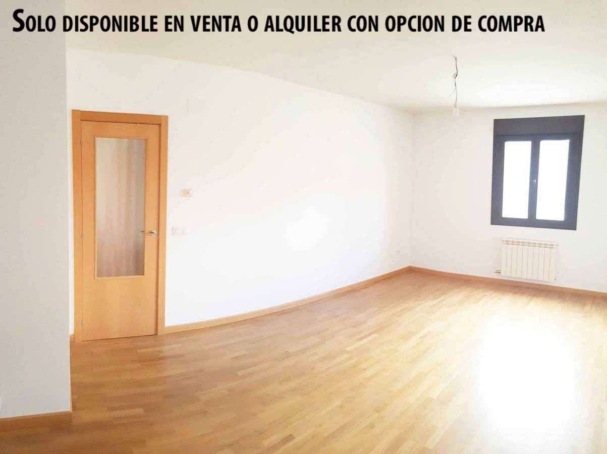 Fotografía del inmueble reportado: 450 €/mes — Tordesillas, Tordesillas