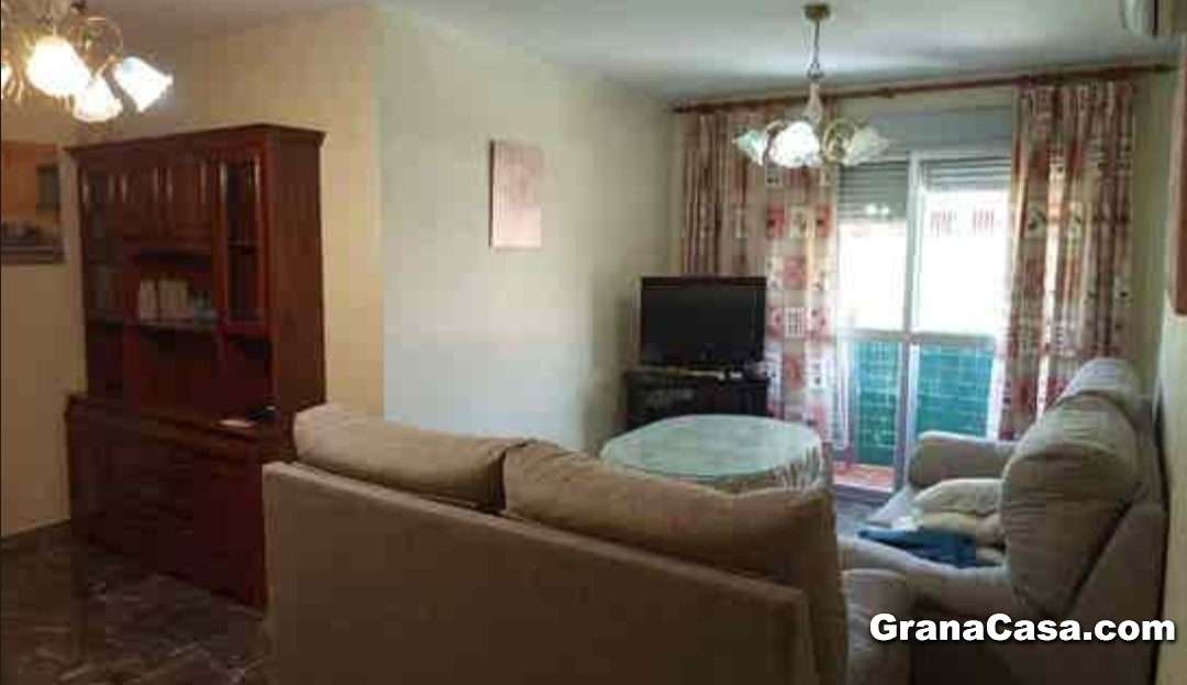 Fotografía del inmueble reportado: 820 €/mes — Granada, Granada