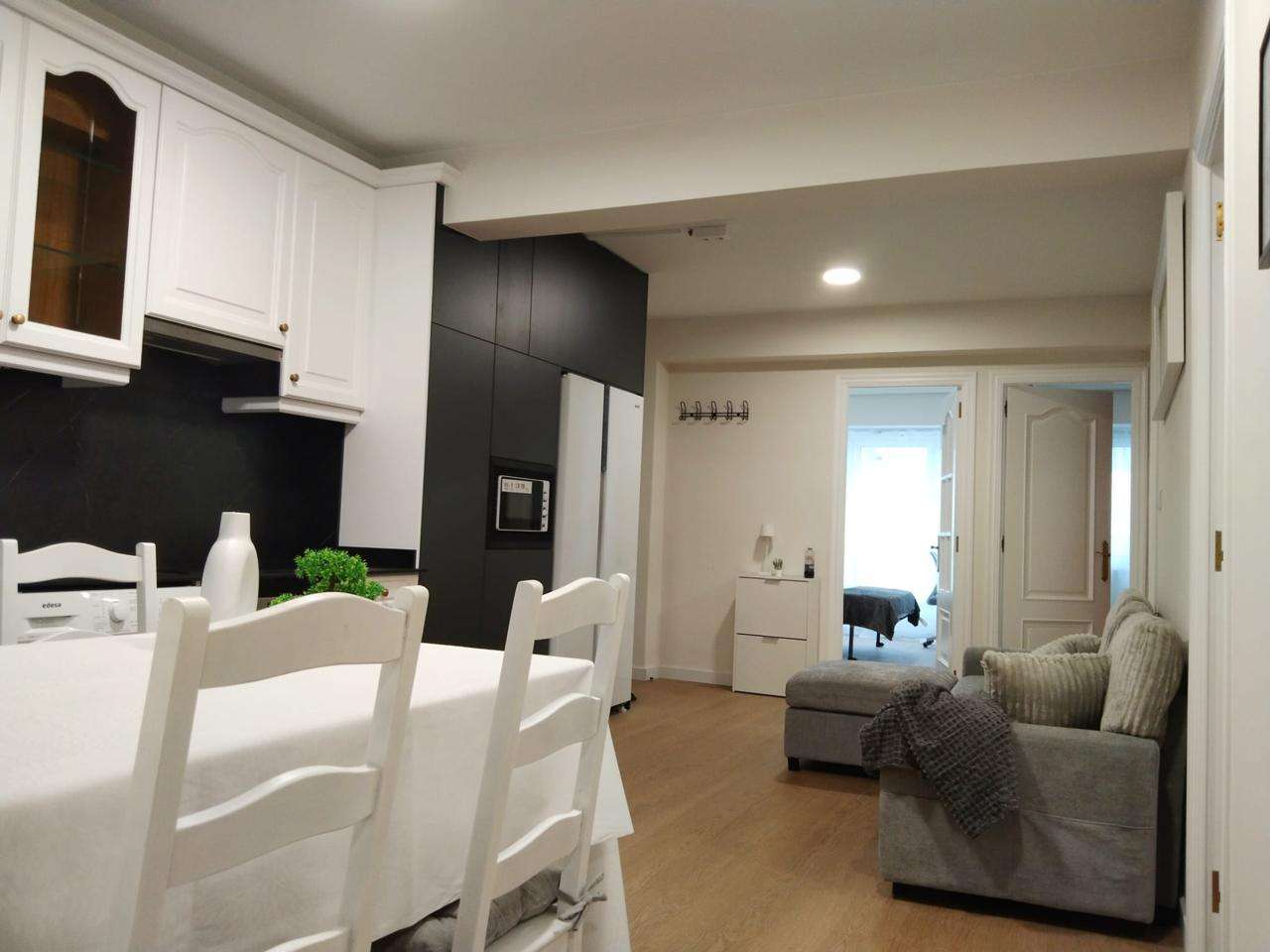 Fotografía del inmueble reportado: 1.300 €/mes — A Coruña, A Coruña