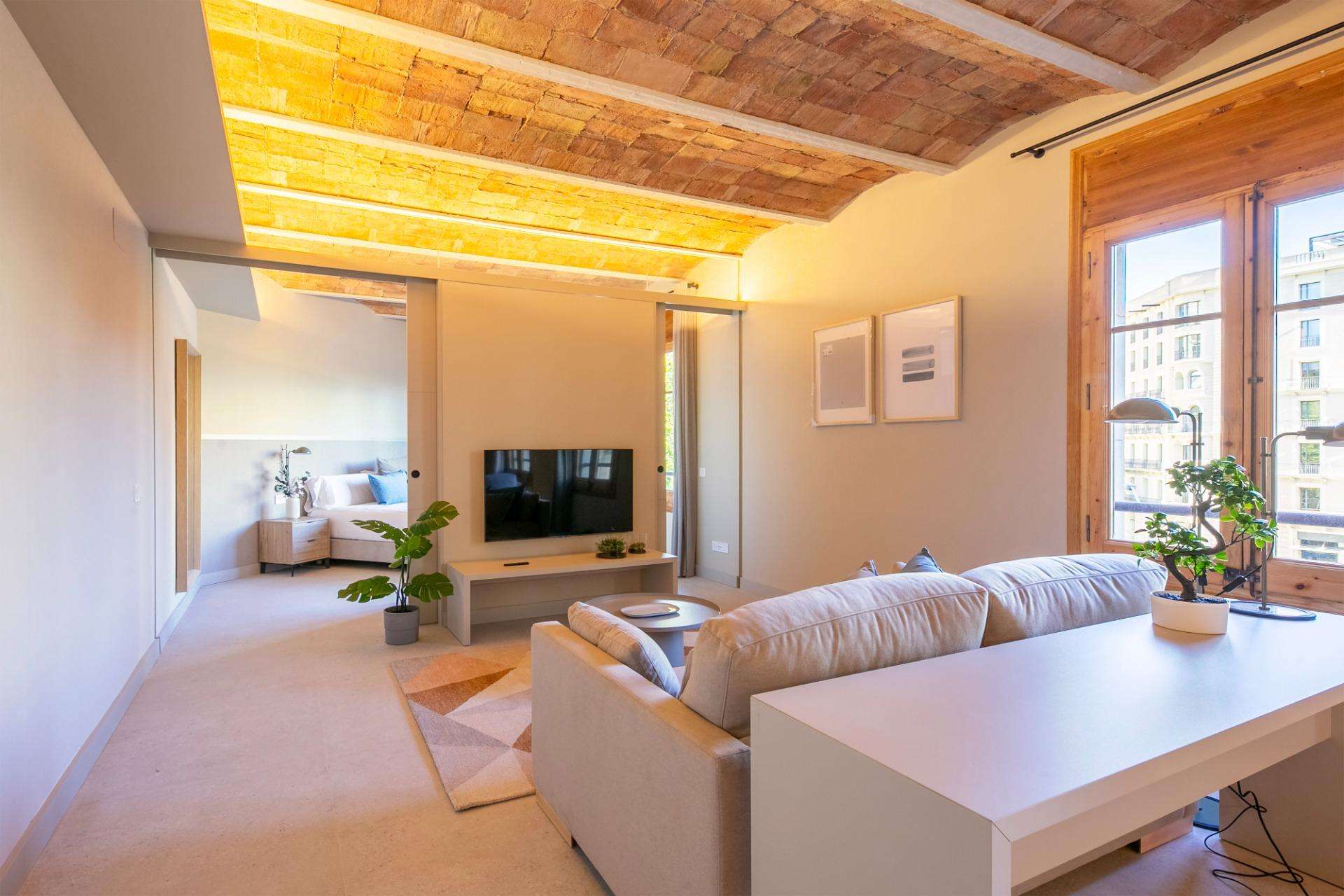 Fotografía del inmueble reportado: 2.599 €/mes — Barcelona, Barcelona